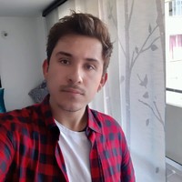 ACI Worldwide Employee Rey David Ruiz Quiroga's profile photo