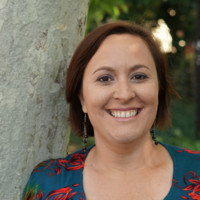 Response Crisis Center Employee Erica Mbasan's profile photo