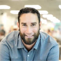 Genric Employee Richard Richardson's profile photo