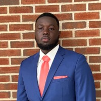 Ibrahima Thiam Email & Phone Number
