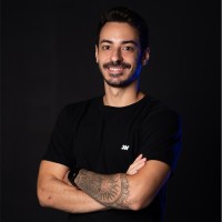 Marvee Employee Luiz Busarello's profile photo