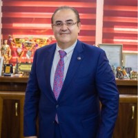 Sultan Et Employee Mustafa Bılıkçı's profile photo