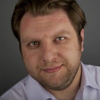 Invictus International Consulting, LLC Employee Jake Null's profile photo