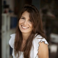 GMP PR Employee Andra Dobru's profile photo