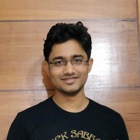 Fidelity Investments Employee Nitish Sinha's profile photo