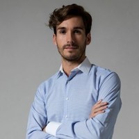 Loewe Employee Alberto Merlo's profile photo