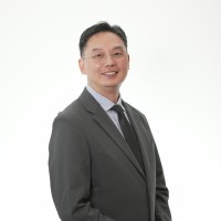 White Diamond Realty Employee Godfrey Mak's profile photo