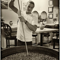 Securitech Employee Zachary Wilson's profile photo