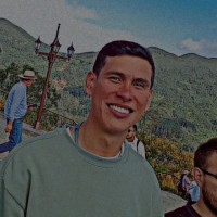 Juan Sebastián Benítez's profile photo