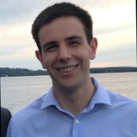 EULITHA AG Employee Daniel Cook's profile photo