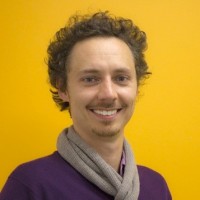 Tyro Payments Employee Steen Andersson's profile photo