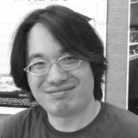 Xplorate Employee Kwang-Ho Bae's profile photo