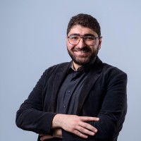 Affitech Employee Khaled Mehrez's profile photo