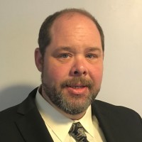 Logistics Plus Inc. Employee Jeremy Chaffee's profile photo