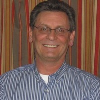 Astadia Employee Robert Mitchell's profile photo