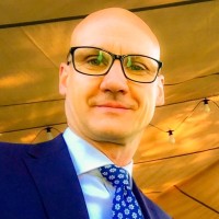 Agfa Offset & Inkjet Solutions Employee Bart de Paepe's profile photo