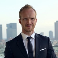 Showagent Employee Michael Christensen's profile photo