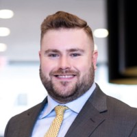 KWILL Merchant Advisors Employee Brandon Smith's profile photo