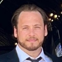 Amazon Employee Jack Magee's profile photo