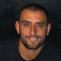 Slabware Employee Pedro Henrique M. B. Gomes's profile photo