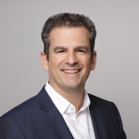 thyssenkrupp Elevator Employee Andre Uhlmann's profile photo