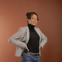 CommunityOSH Employee Maria Sekartaji's profile photo