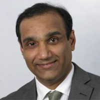 Bar Code India Employee Dinesh Pilgaokar's profile photo