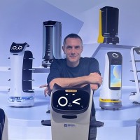 Jobotto Employee Jonathan Madec's profile photo