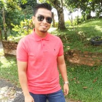 SB GROUP Employee Haiqal abu Bakar's profile photo