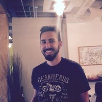 Push10 Employee Christopher Tremoglie's profile photo