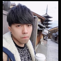 Ubiquiti Inc. Employee Theo Lee's profile photo