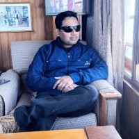 Manas Chattaraj Email & Phone Number