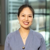 Rabobank Employee Lin Lei's profile photo