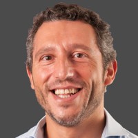 ROOX Employee Rui Vaz's profile photo