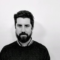 Integral Engineering Employee Thomas Dessein's profile photo