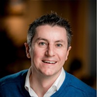HG Insights Employee David Crossman's profile photo