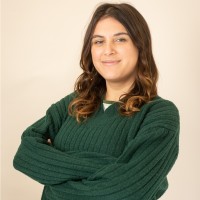 black palms Employee Melina Wolffram's profile photo