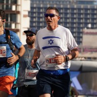 Yuval Moed Email & Phone Number