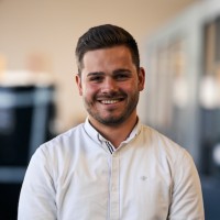 Systemconnect GmbH Employee Derian Christ's profile photo