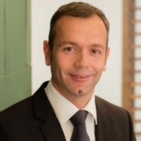 Schwyzer Kantonalbank Employee André Steiner's profile photo
