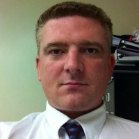 Critical Care Transport, Inc Employee Justin Donnellan's profile photo