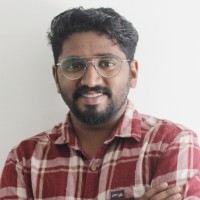 aneesh t Email
