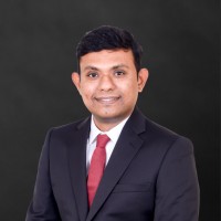 TLH, Advocates & Solicitors Employee George Varghese's profile photo