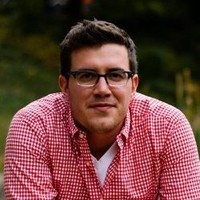 UGen Employee Colin Murphy's profile photo