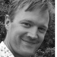 Hammerson Employee Harry Badham's profile photo