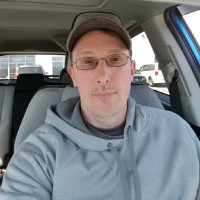 DSA Doors Employee Jimmy Parchment's profile photo