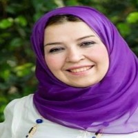 Advanced Computer Technology (ACT) Employee Marwa Saber's profile photo