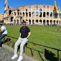 sahibinden.com Employee Ömer Sezer's profile photo
