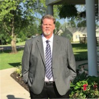 Synergy Realty Network LLC Employee James Moore-Cse's profile photo
