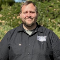RSAnalysis Employee Zachary Smith's profile photo